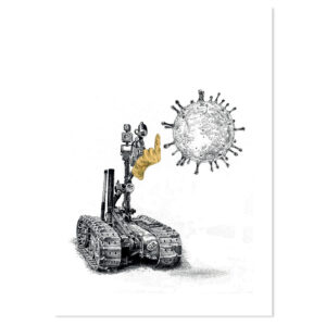 Defiance at Distance
